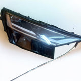 Frontscheinwerfer Audi Q8 4M8941034 Vorderseite Scheinwerfer Headlight