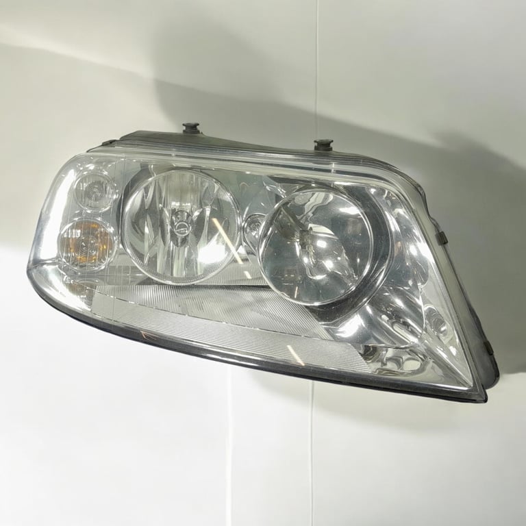 Frontscheinwerfer VW Sharan 7M3941061 Rechts Scheinwerfer Headlight