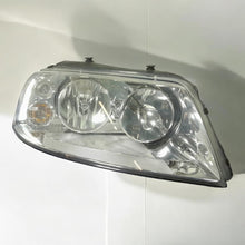 Load image into Gallery viewer, Frontscheinwerfer VW Sharan 7M3941061 Rechts Scheinwerfer Headlight