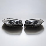 Frontscheinwerfer BMW 5 F11 F10 7271911 7203246 Xenon Rechts oder Links