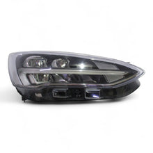 Laden Sie das Bild in den Galerie-Viewer, Frontscheinwerfer Ford Focus JX7B13B626AD Full LED Rechts Scheinwerfer Headlight SCH8050735860lr