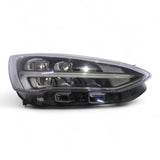 Frontscheinwerfer Ford Focus JX7B13B626AD Full LED Rechts Scheinwerfer Headlight