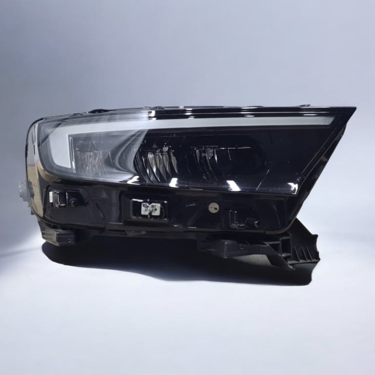 Frontscheinwerfer Opel Mokka 9834007980-PHK LED Rechts Scheinwerfer Headlight SCH7663185199un