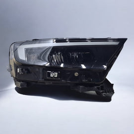 Frontscheinwerfer Opel Mokka 9834007980-PHK LED Rechts Scheinwerfer Headlight SCH7663185199un