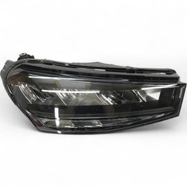 Frontscheinwerfer Skoda Fabia I 6VB941016 LED Rechts Scheinwerfer Headlight