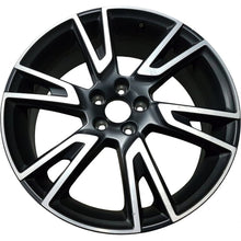 Laden Sie das Bild in den Galerie-Viewer, 1x Alufelge 19 Zoll 7.5" 5x108 50 5ET Volvo Xc60 Xc40 Rim Wheel