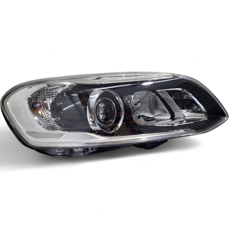 Frontscheinwerfer Volvo Xc60 I 31420258 Xenon Rechts Scheinwerfer Headlight SCH6041311677ds