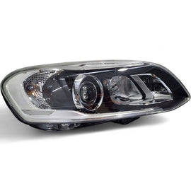 Frontscheinwerfer Volvo Xc60 I 31420258 Xenon Rechts Scheinwerfer Headlight SCH6041311677ds