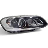 Frontscheinwerfer Volvo Xc60 I 31420258 Xenon Rechts Scheinwerfer Headlight