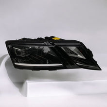 Laden Sie das Bild in den Galerie-Viewer, Frontscheinwerfer Skoda Octavia III 5E1941016E Full LED Rechts Headlight SCH4195493159vd
