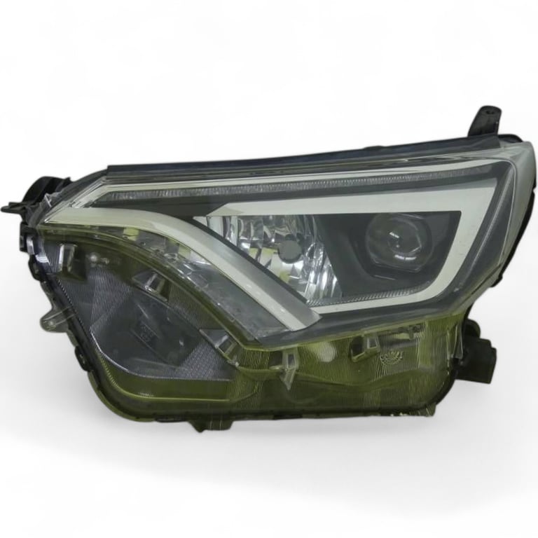 Frontscheinwerfer Toyota 4 Full LED Links Scheinwerfer Headlight