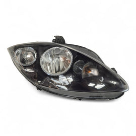 Frontscheinwerfer Seat Leon 5P1941034A Rechts Scheinwerfer Headlight SCH2921445317vx