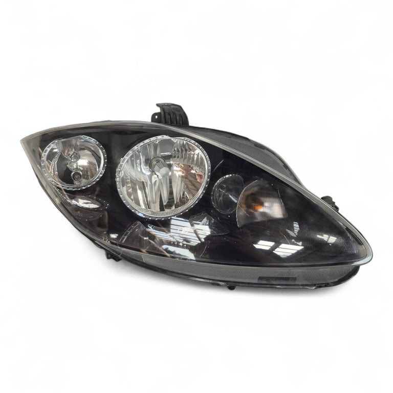 Frontscheinwerfer Seat Leon 5P1941034A Rechts Scheinwerfer Headlight SCH2921445317vx