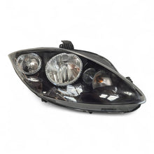 Laden Sie das Bild in den Galerie-Viewer, Frontscheinwerfer Seat Leon 5P1941034A Rechts Scheinwerfer Headlight SCH2921445317vx