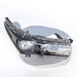 Frontscheinwerfer Toyota Corolla LED Rechts Scheinwerfer Headlight SCH8441431143vc