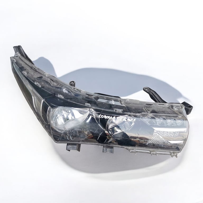 Frontscheinwerfer Toyota Corolla LED Rechts Scheinwerfer Headlight SCH8441431143vc