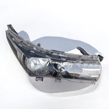 Laden Sie das Bild in den Galerie-Viewer, Frontscheinwerfer Toyota Corolla LED Rechts Scheinwerfer Headlight SCH8441431143vc