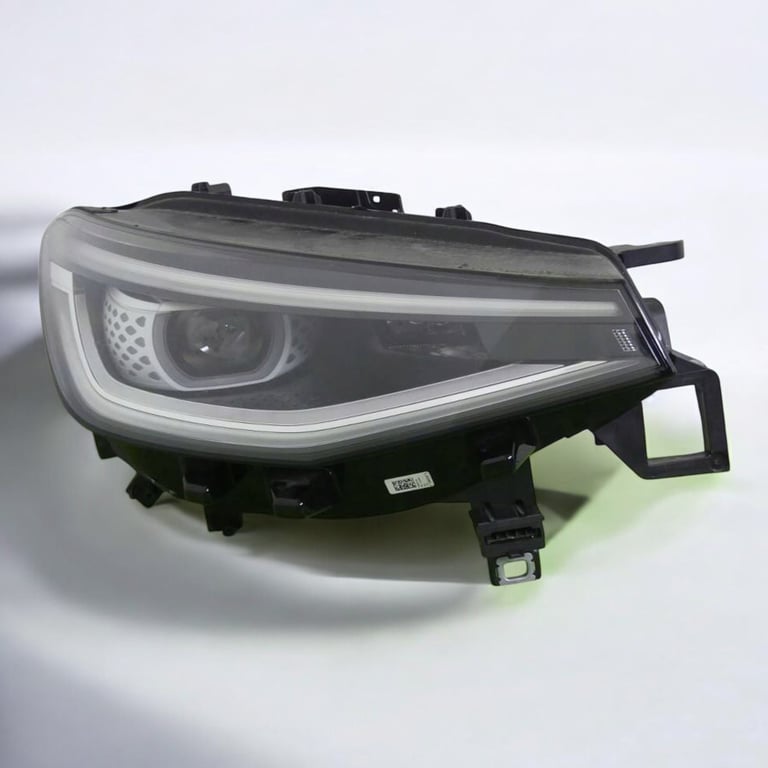 Frontscheinwerfer VW 11B941036M Full LED Rechts Scheinwerfer Headlight SCH7061837691nl