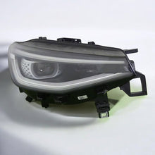 Laden Sie das Bild in den Galerie-Viewer, Frontscheinwerfer VW 11B941036M Full LED Rechts Scheinwerfer Headlight SCH7061837691nl
