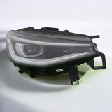 Frontscheinwerfer VW 11B941036M Full LED Rechts Scheinwerfer Headlight
