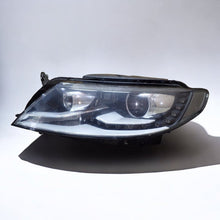 Laden Sie das Bild in den Galerie-Viewer, Frontscheinwerfer VW Passat Cc 3C8941751J Xenon Links Scheinwerfer Headlight