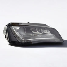 Laden Sie das Bild in den Galerie-Viewer, Frontscheinwerfer Audi A8 4H0941004 Rechts Scheinwerfer Headlight