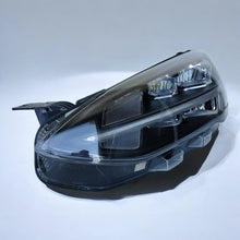 Laden Sie das Bild in den Galerie-Viewer, Frontscheinwerfer Ford Focus JX7B-13E015-CE Links Scheinwerfer Headlight