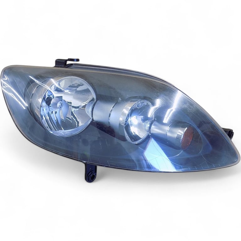Frontscheinwerfer VW Golf Plus 5M1941006B Rechts Scheinwerfer Headlight SCH4984427716ne