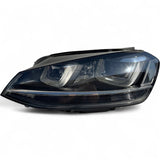 Frontscheinwerfer VW Golf VII 5G1941033 90024309 LED Links Headlight