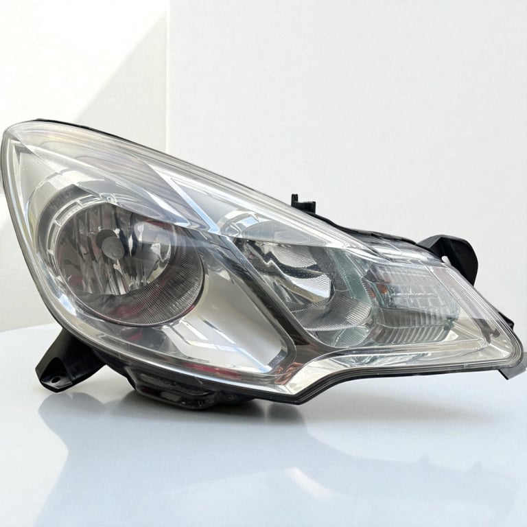 Frontscheinwerfer Citroën Ds3 9684374680 Rechts Scheinwerfer Headlight SCH4664181789rq