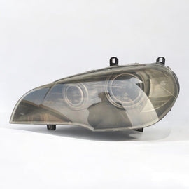 Frontscheinwerfer BMW X5 E70 Xenon Links Scheinwerfer Headlight SCH4886711342ci