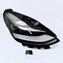 Load image into Gallery viewer, Frontscheinwerfer Tesla Model 3 1077376-00-C LED Rechts Scheinwerfer Headlight