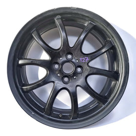 1x Alufelge 18 Zoll 7.0