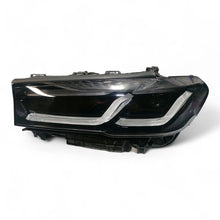Laden Sie das Bild in den Galerie-Viewer, Frontscheinwerfer BMW 5 G31 G30 F90 5A388E3 5A388E3-02 LED Links Headlight SCH2230419778xe