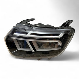 Frontscheinwerfer Dacia Duster 260602465R LED Links Scheinwerfer Headlight SCH8642005774ye