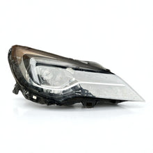 Laden Sie das Bild in den Galerie-Viewer, Frontscheinwerfer Opel Astra K 39055746 Full LED Rechts Scheinwerfer Headlight SCH9490552046jx