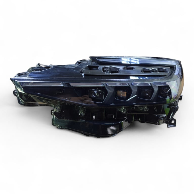 Frontscheinwerfer Toyota Chr 81150-F4510-00 Full LED Links Headlight SCH3195543495xz
