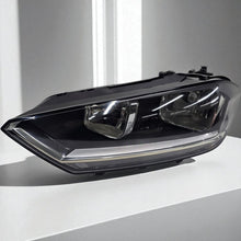 Load image into Gallery viewer, Frontscheinwerfer VW Golf Sportsvan 517941005B Links Scheinwerfer Headlight SCH5334238749td