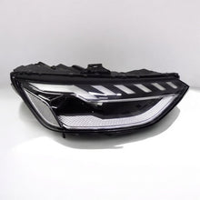 Laden Sie das Bild in den Galerie-Viewer, Frontscheinwerfer Audi A4 B9 8W0941036E LED Rechts Scheinwerfer Headlight SCH5753589749lc