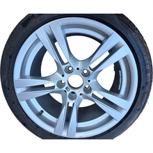 Load image into Gallery viewer, 1x Alufelge 18 Zoll 9.0" 5x120 41ET 7842637 BMW Rim Wheel FEL2874784681ax