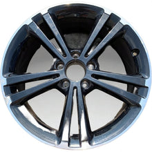 Laden Sie das Bild in den Galerie-Viewer, 1x Alufelge 18 Zoll 7.5&quot; 5x112 A1774011300 Mercedes-Benz W177 Rim Wheel