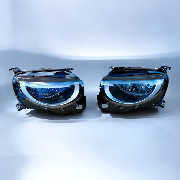 Frontscheinwerfer Fiat 500e 00521400360 00521400300 Rechts oder Links