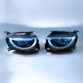 Frontscheinwerfer Fiat 500e 00521400360 00521400300 Rechts oder Links