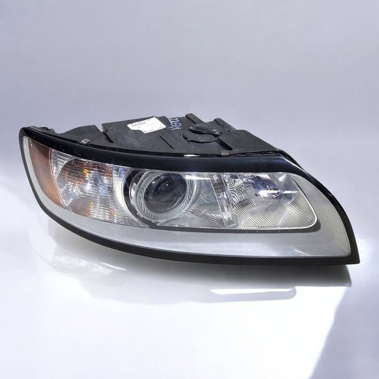 Frontscheinwerfer Volvo S40 V50 Rechts Scheinwerfer Headlight SCH8043693078tx