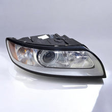 Laden Sie das Bild in den Galerie-Viewer, Frontscheinwerfer Volvo S40 V50 Rechts Scheinwerfer Headlight SCH8043693078tx