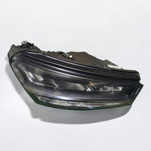 Laden Sie das Bild in den Galerie-Viewer, Frontscheinwerfer Skoda Fabia 6VB941016 Full LED Rechts Scheinwerfer Headlight