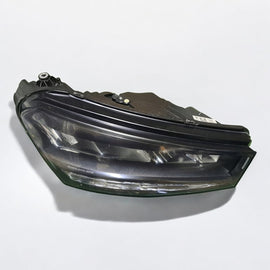 Frontscheinwerfer Skoda Fabia 6VB941016 Full LED Rechts Scheinwerfer Headlight