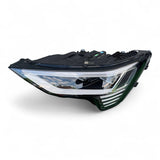 Frontscheinwerfer Audi E Tron 4KE941039 LED Links Scheinwerfer Headlight