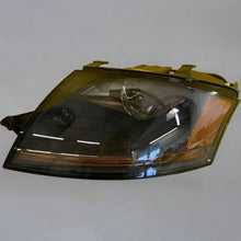 Load image into Gallery viewer, Frontscheinwerfer Audi Tt 0302483279 Xenon Links Scheinwerfer Headlight