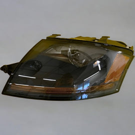 Frontscheinwerfer Audi Tt 0302483279 Xenon Links Scheinwerfer Headlight